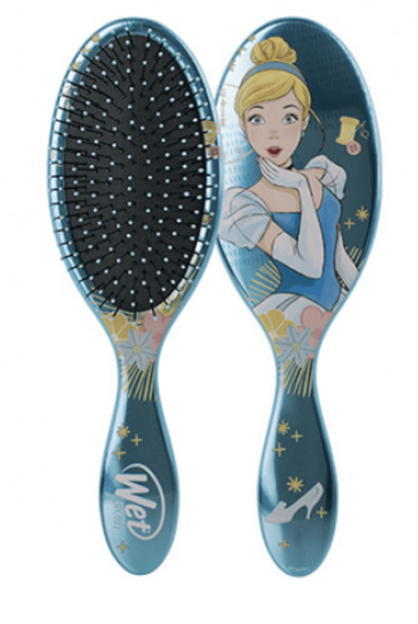 Wet Brush Disney Princess Cinderella Detangler